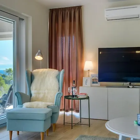 Apartman Design & - Exklusives (adults Only)
